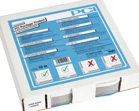 PCI Pecitape® Protect Schnittschutzband Rolle = 1 m x 30 cm