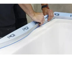 PCI Pecitape® Protect Schnittschutzband Rolle = 1 m x 30 cm