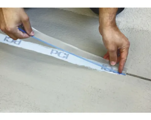 PCI Pecitape® Protect Schnittschutzband Rolle = 1 m x 30 cm