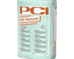 PCI Pericret® Ausgleichsmörtel für Böden, Wand und Decke 25 kg