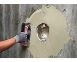 PCI Pericret® Ausgleichsmörtel für Böden, Wand und Decke 25 kg