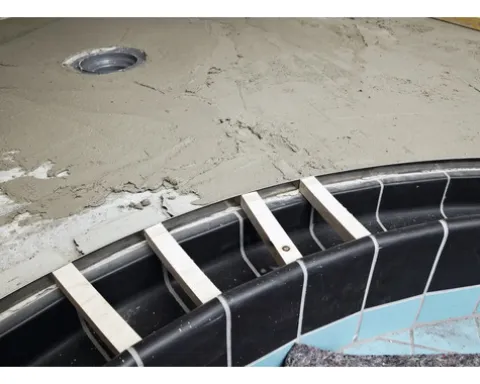 PCI Pericret® Ausgleichsmörtel für Böden, Wand und Decke 25 kg