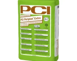 PCI Periplan® Extra Spezial Spachtelmasse zum Ausgleichen von Untergründen unter Oberbelägen 25 kg