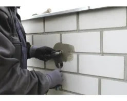 PCI Repafix® Reparatur- und Modelliermörtel für Böden, Treppen und Wände aus Beton 25 kg