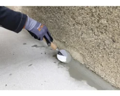 PCI Repafix® Reparatur- und Modelliermörtel für Böden, Treppen und Wände aus Beton 25 kg
