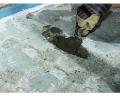 PCI Repafix® Reparatur- und Modelliermörtel für Böden, Treppen und Wände aus Beton 25 kg