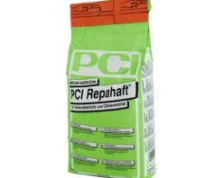 PCI Repahaft® Mörtel Haftbrück für Verbundestriche und Zementmörtel 5 kg