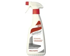 PICCANTE Fettlöser 0,5 L