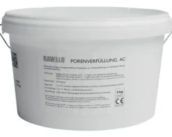 Porenverfüllung Ravello Indoor 5 kg