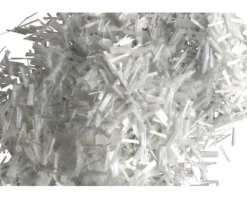 PRECIT Glasfaser Streugut 12 mm Pack = 200 g
