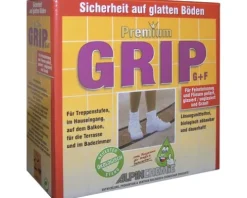 Premium AlpinChemie Grip 250 ml