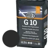 PREMIUM Flex-Fugenmörtel, anthrazit ARDEX G10, 12,5 kg