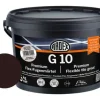 PREMIUM Flex-Fugenmörtel,dunkelbraun ARDEX G10, 5 kg