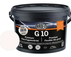 PREMIUM Flex-Fugenmörtel, pergamon ARDEX G10, 5 kg