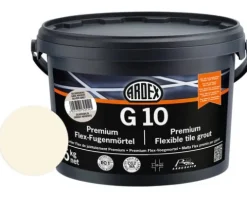 PREMIUM Flex-Fugenmörtel,sandbeige ARDEX G10, 5 kg
