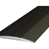 Prinz Übergangsprofil Alu bronze selbstklebend 37 x 1000 mm