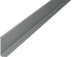 Prinz Sockelleiste Aluminium titan 11x40x2700 mm