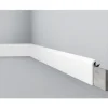 Profipack Abdeckleiste CBC1, 12 x 2 m, 22 x 110 mm