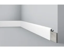 Profipack Abdeckleiste CBC1, 12 x 2 m, 22 x 110 mm