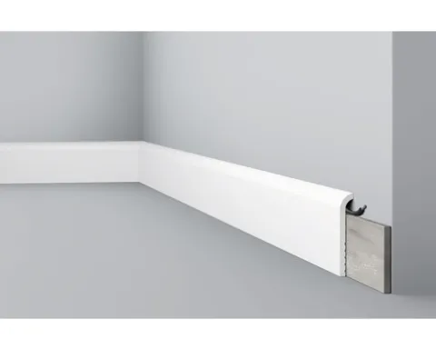 Profipack Abdeckleiste CBC1, 12 x 2 m, 22 x 110 mm