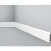 Profipack Sockelleiste C3, 10 x 2 m, 10 x 80 mm
