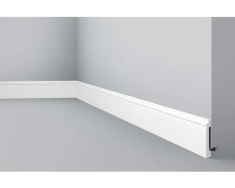 Profipack Sockelleiste C3, 10 x 2 m, 10 x 80 mm