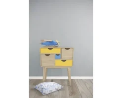 Profipack Sockelleiste C4, 17 x 2 m, 15 x 55 mm