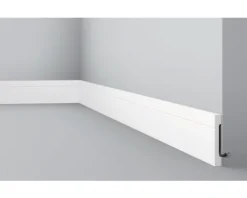 Profipack Sockelleiste C12, 13 x 2 m, 15 x 110 mm