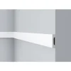 Profipack Wandleiste/Sockelleiste C9, 20 x 2 m, 15 x 70 mm