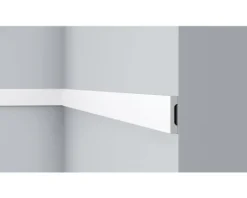 Profipack Wandleiste/Sockelleiste C9, 20 x 2 m, 15 x 70 mm