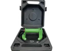 Pumpsaugheber Hufa 9849 für Fliesen Großformate Tragkraft 110 kg