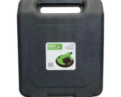 Pumpsaugheber Hufa 9849 für Fliesen Großformate Tragkraft 110 kg