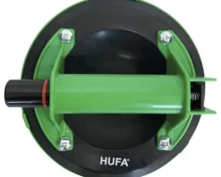 Pumpsaugheber Hufa 9849 für Fliesen Großformate Tragkraft 110 kg