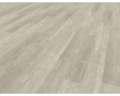 PVC-Boden Booster Holzdielenoptik Hudson Blond Dielen 20x133 cm 300 cm breit (Meterware)