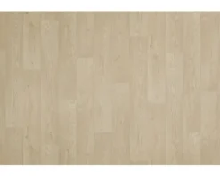 PVC-Boden Charlotte Holzdielenoptik weiß FB803 Dielen 14x100 cm 200 cm breit (Meterware)