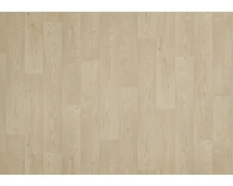 PVC-Boden Charlotte Holzdielenoptik weiß FB803 Dielen 14x100 cm 200 cm breit (Meterware)