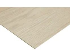 PVC-Boden Charlotte Holzdielenoptik weiß FB803 Dielen 14x100 cm 200 cm breit (Meterware)
