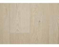 PVC-Boden Charlotte Holzdielenoptik weiß FB803 Dielen 14x100 cm 200 cm breit (Meterware)