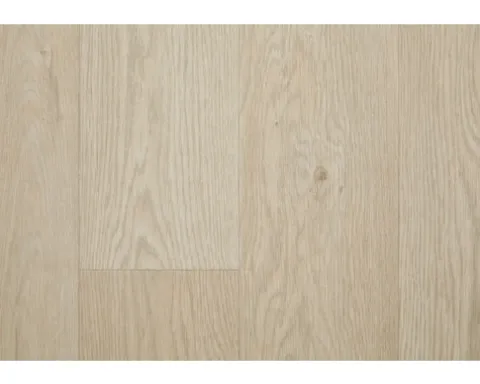 PVC-Boden Charlotte Holzdielenoptik weiß FB803 Dielen 14x100 cm 200 cm breit (Meterware)