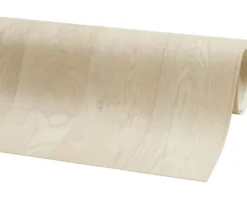 PVC-Boden Charlotte Holzdielenoptik weiß FB803 Dielen 14x100 cm 200 cm breit (Meterware)