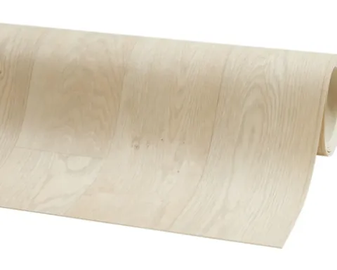 PVC-Boden Charlotte Holzdielenoptik weiß FB803 Dielen 14x100 cm 200 cm breit (Meterware)