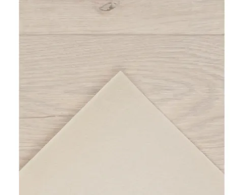 PVC-Boden Charlotte Holzdielenoptik weiß FB803 Dielen 14x100 cm 200 cm breit (Meterware)