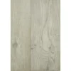 PVC-Boden Maxima Holzdielenoptik weiß-grau 109S Dielen 17x100 cm 200 cm breit (Meterware)