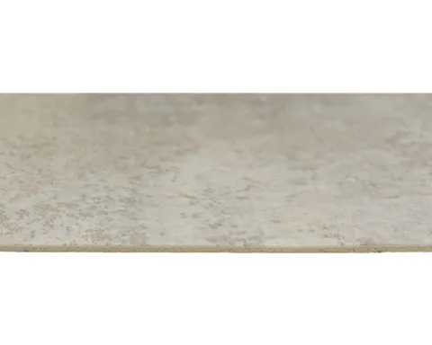 PVC-Boden Mimas Fliesenoptik beige-grau Fliesen 25x50 cm 300 cm breit (Meterware)