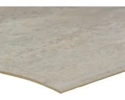 PVC-Boden Mimas Fliesenoptik beige-grau Fliesen 25x50 cm 300 cm breit (Meterware)