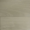 PVC-Boden Mimas Holzdielenoptik weiß Dielen 6x18 cm 300 cm breit (Meterware)