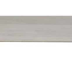 PVC-Boden Mimas Holzdielenoptik weiß Dielen 6x18 cm 300 cm breit (Meterware)