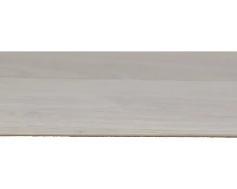 PVC-Boden Mimas Holzdielenoptik weiß Dielen 6x18 cm 300 cm breit (Meterware)