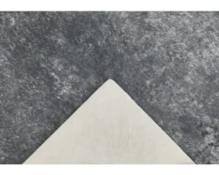 PVC-Boden Narvi Betonoptik anthrazit metallic 200 cm breit (Meterware)