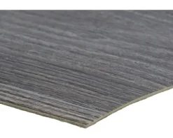 PVC-Boden Prime Holzdielenoptik anthrazit 696D Dielen 20x150 cm 400 cm breit (Meterware)